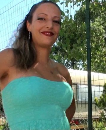 Carla – Marseille (13)